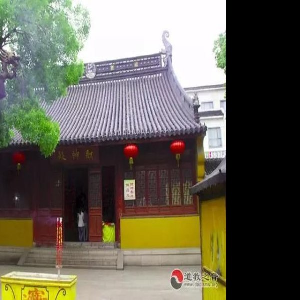 玄妙观 - 图片8