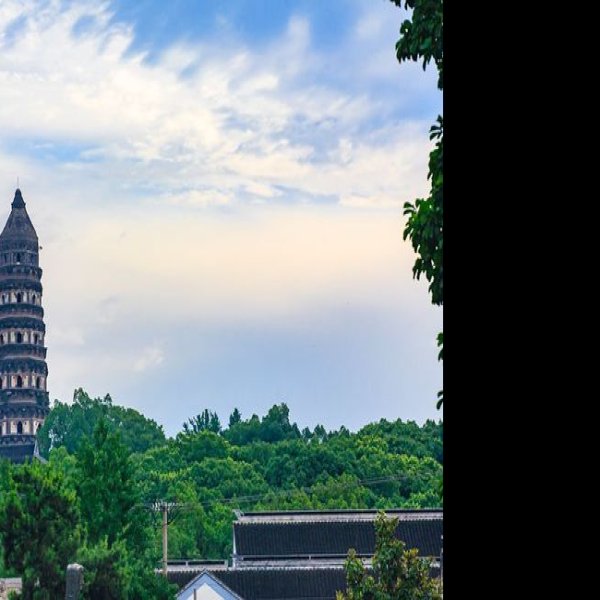 云岩寺塔 - 图片10