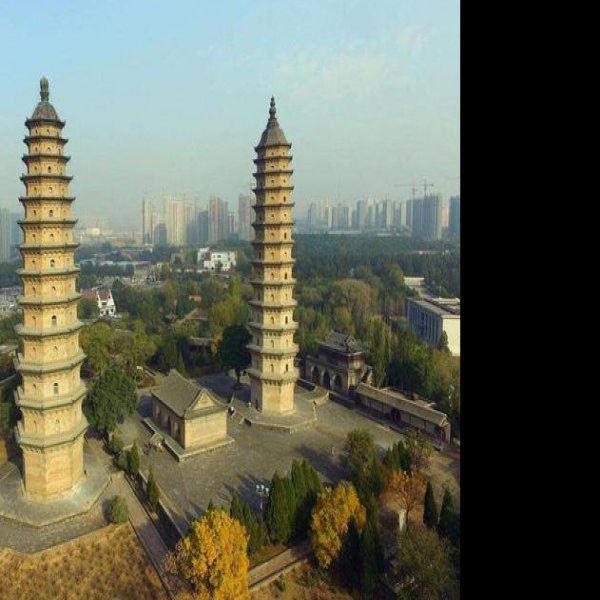 双塔 - 图片4