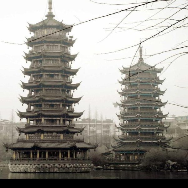 双塔 - 图片7