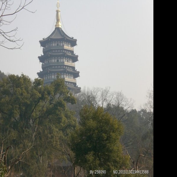 雷峰塔 - 图片10