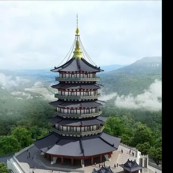 雷峰塔 - 图片5