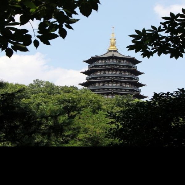 雷峰塔 - 图片8