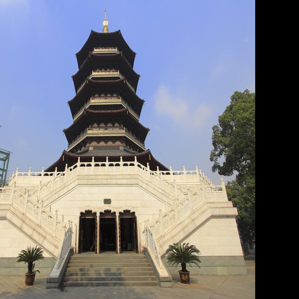 雷峰塔 - 图片9