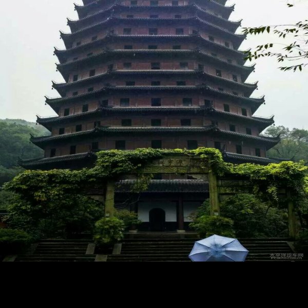 六和塔 - 图片4