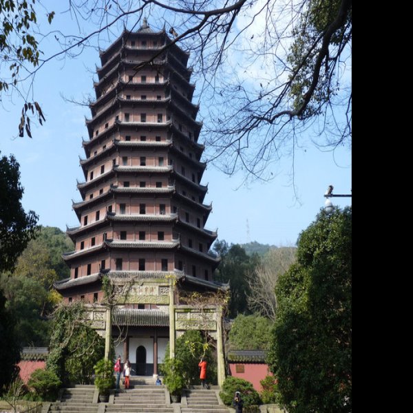 六和塔 - 图片5