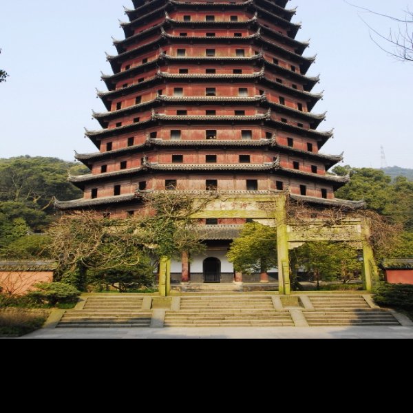 六和塔 - 图片6