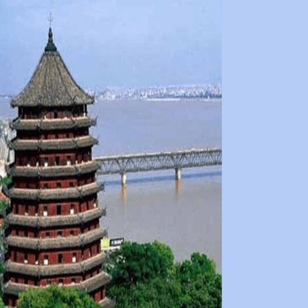 六和塔 - 图片7