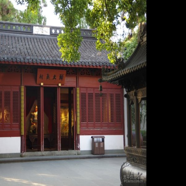 岳王庙 - 图片10
