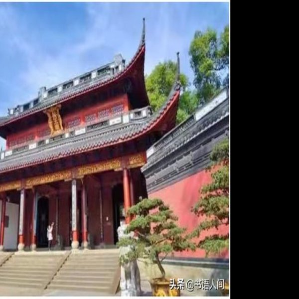 岳王庙 - 图片2