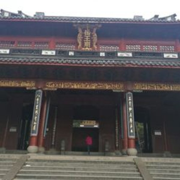 岳王庙 - 图片4