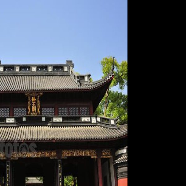 岳王庙 - 图片5