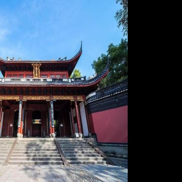 岳王庙 - 图片6