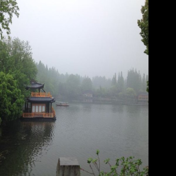 苏堤 - 图片9