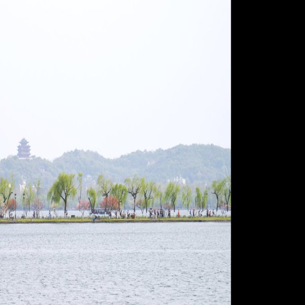 白堤 - 图片1