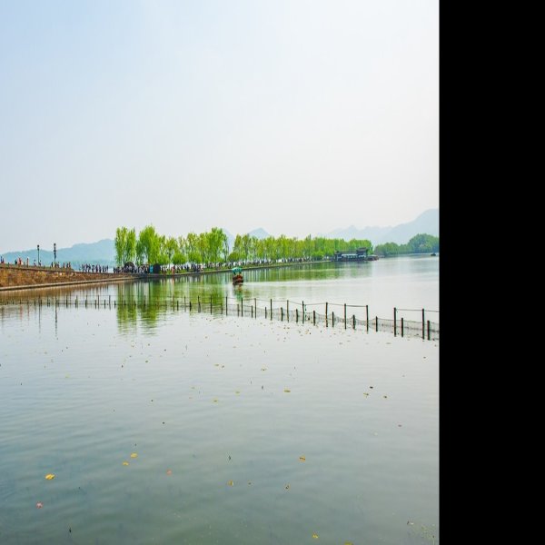 白堤 - 图片5