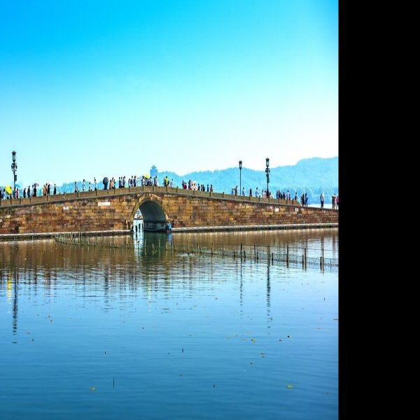 白堤 - 图片6
