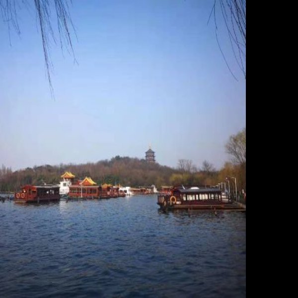 白堤 - 图片9