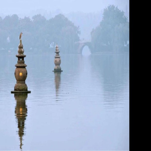 三潭印月 - 图片10