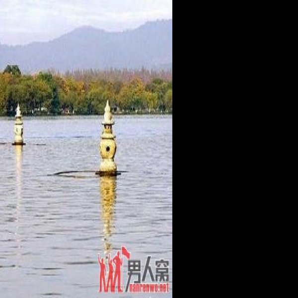 三潭印月 - 图片5