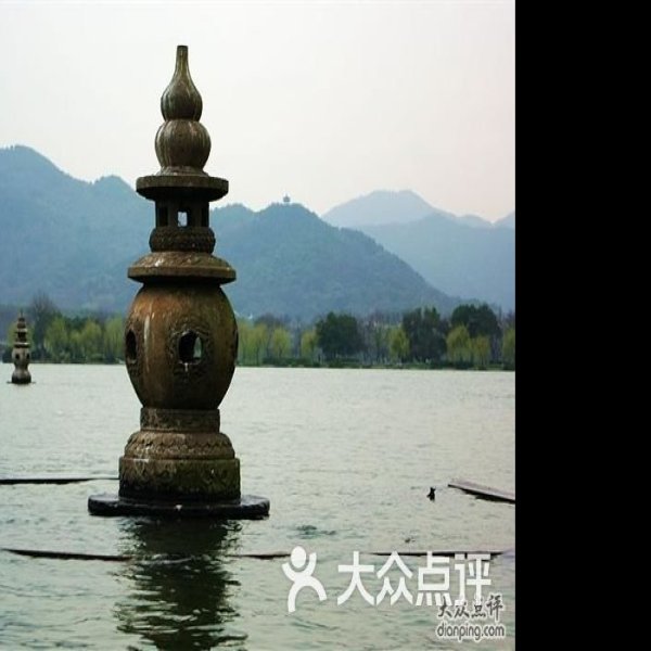 三潭印月 - 图片6