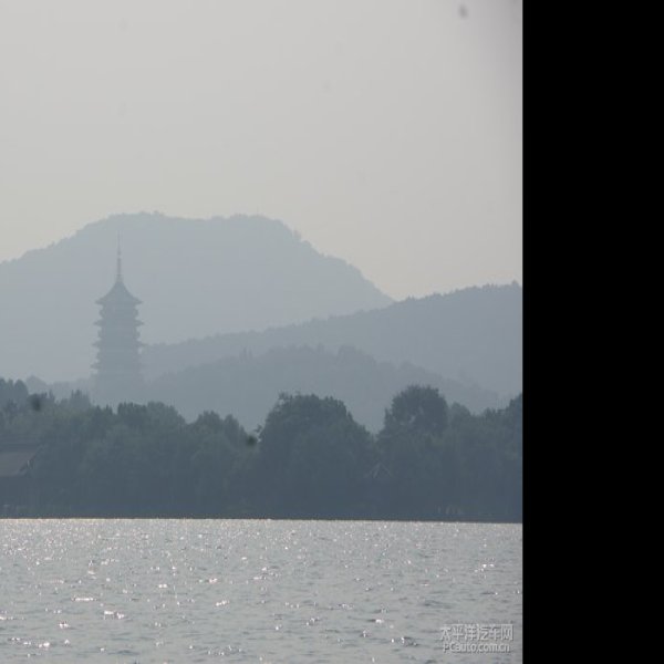三潭印月 - 图片9