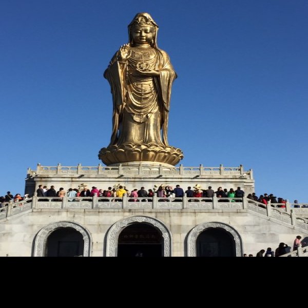 普陀山 - 图片8