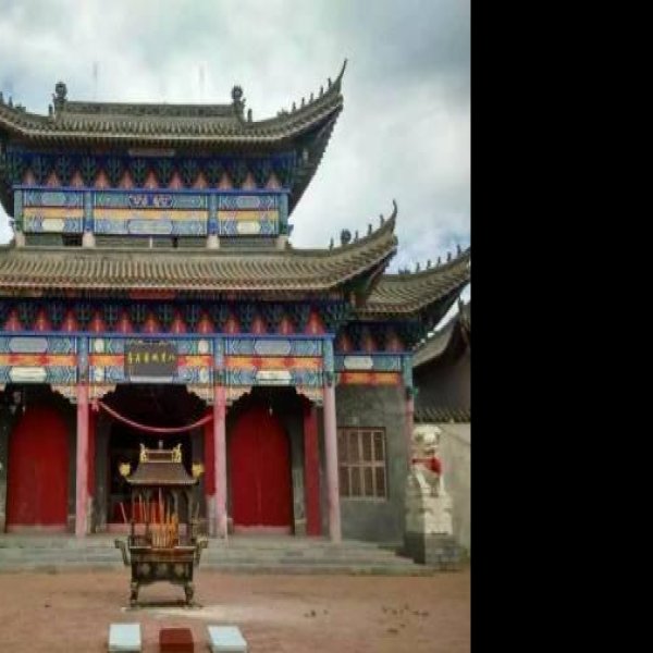 普济寺 - 图片10