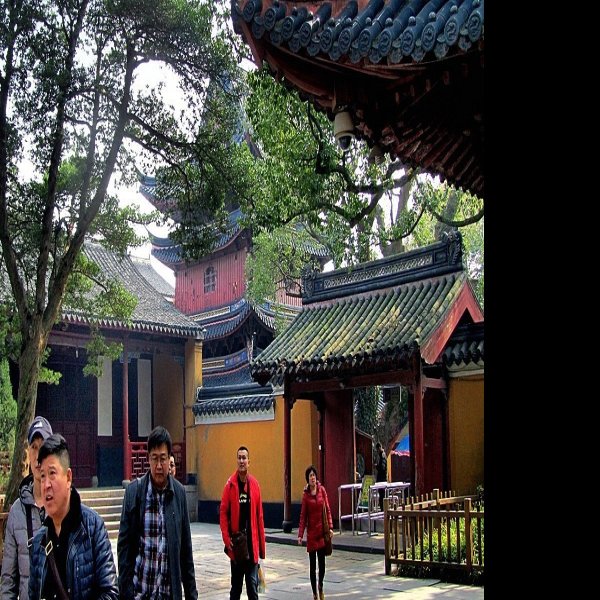 普济寺 - 图片2