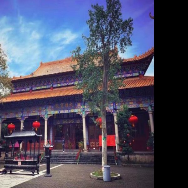 普济寺 - 图片3