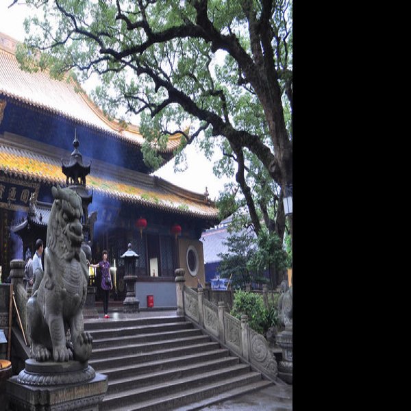 普济寺 - 图片7