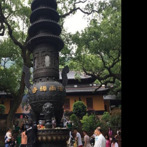 法雨寺 - 图片10