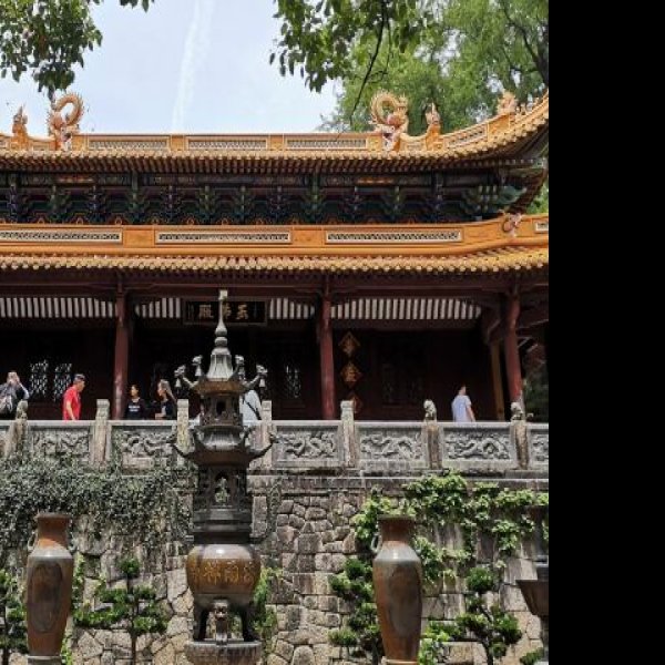 法雨寺 - 图片4