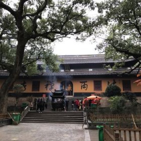 法雨寺 - 图片9