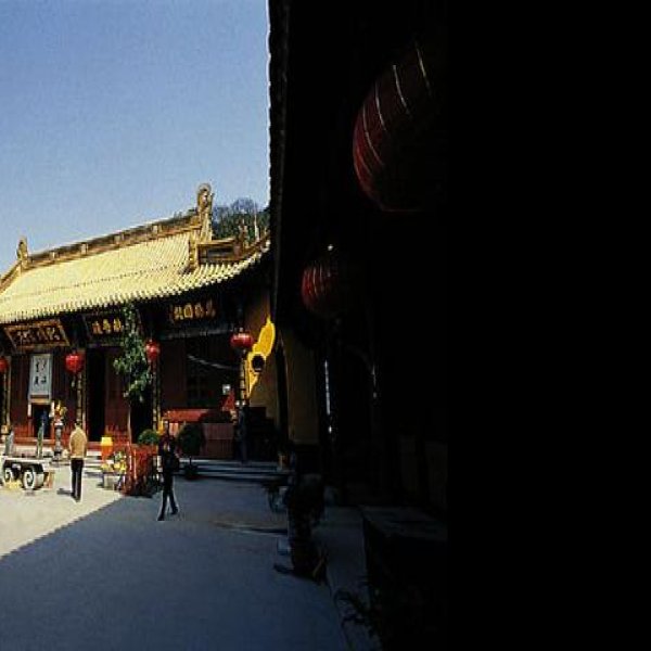 慧济寺 - 图片2