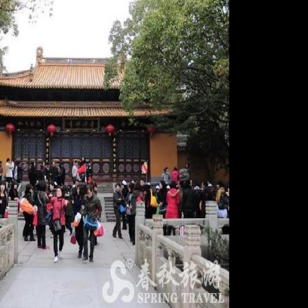 慧济寺 - 图片4