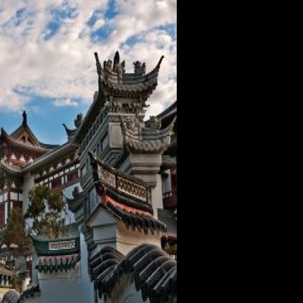 慧济寺 - 图片5