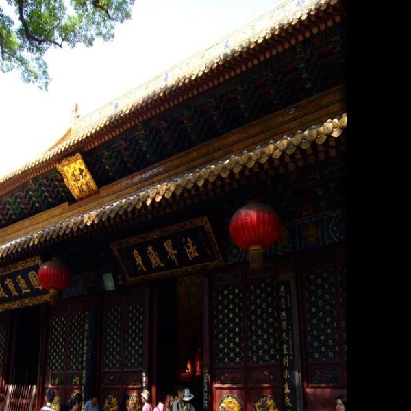 慧济寺 - 图片7