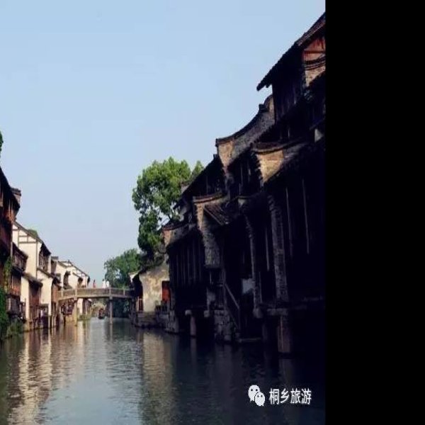 乌镇 - 图片9