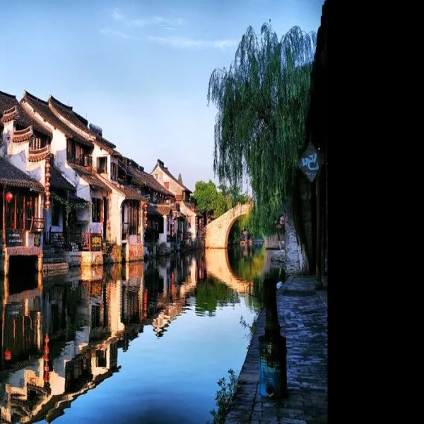 西塘 - 图片4