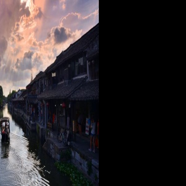 西塘 - 图片9