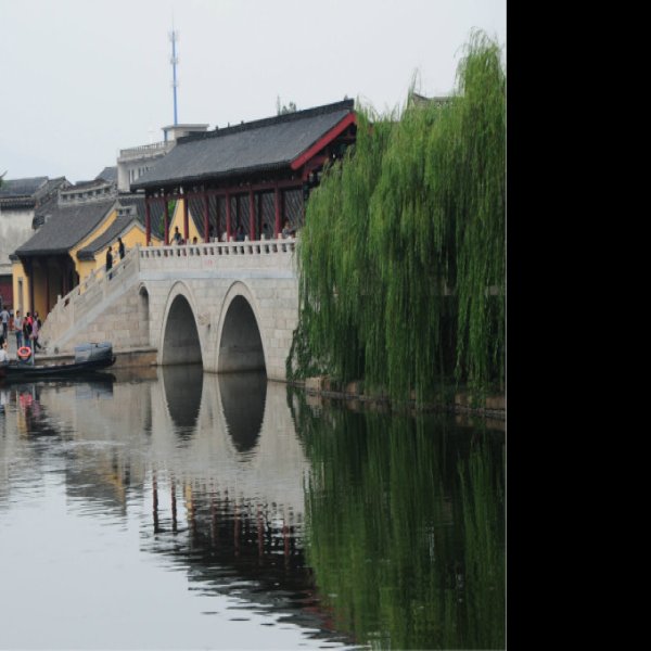 绍兴古城 - 图片10