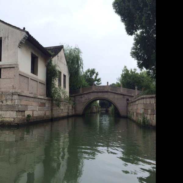 绍兴古城 - 图片2