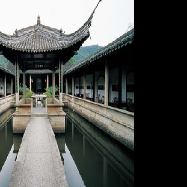 绍兴古城 - 图片5