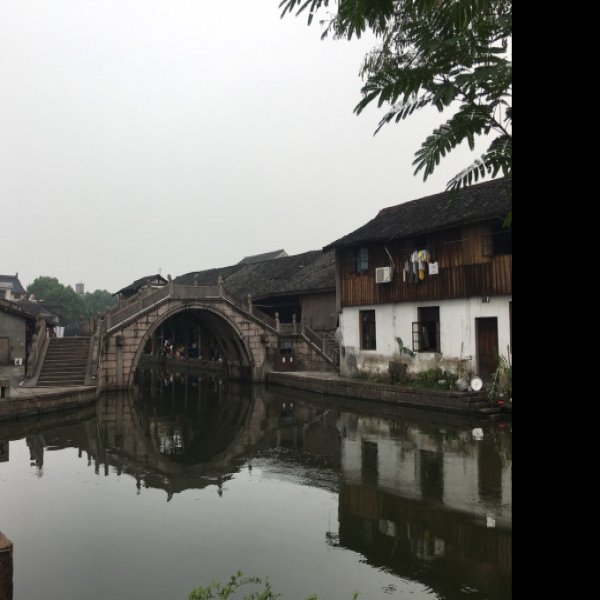 绍兴古城 - 图片7