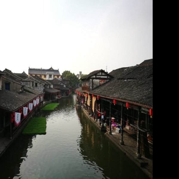 绍兴古城 - 图片8