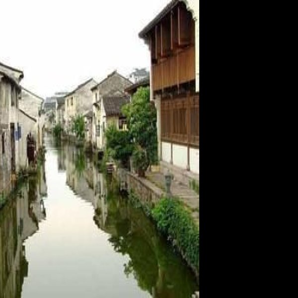 绍兴古城 - 图片9