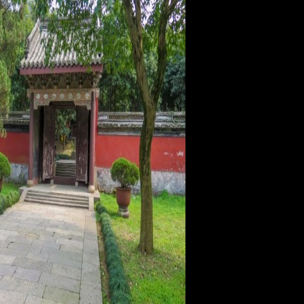 大禹陵 - 图片10