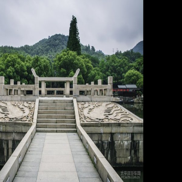 大禹陵 - 图片6