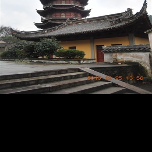 天童寺 - 图片2